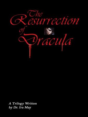 cover image of The Resurrection of Dracula